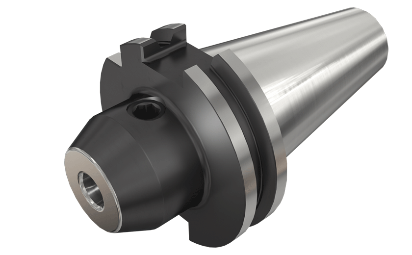 DIN69871 40 EM10X 45