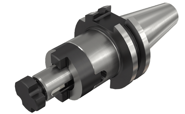 DIN69871 40 SEMC 22X100