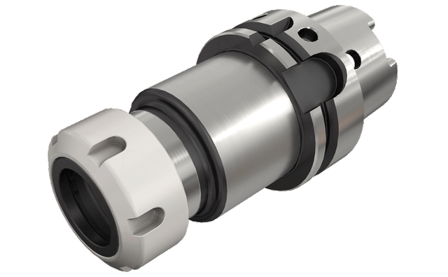 HSK A40 ER25X100