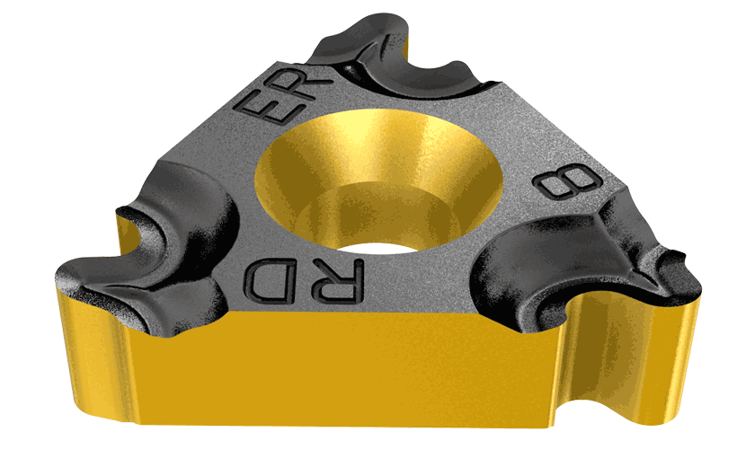 16ER 10 RND        IC908