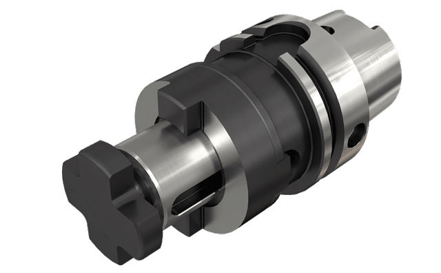 HSK A63 SEMC22X60
