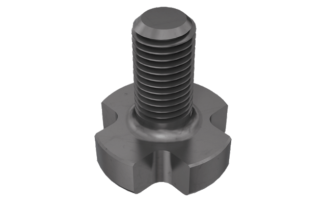CLAMP SCREW 6368-27-M12