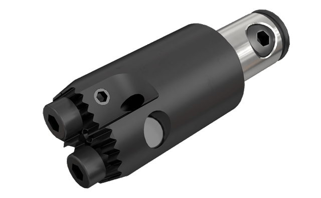 BHR MB50-50X90
