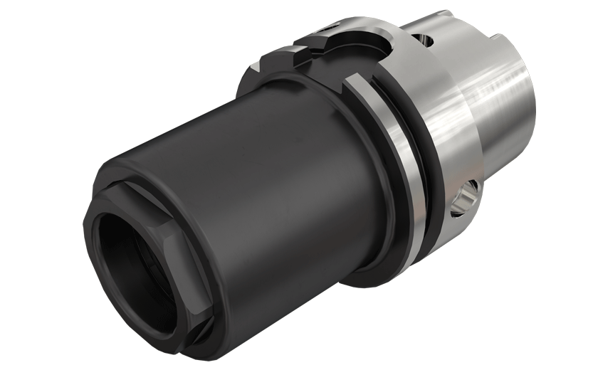 HSK A63 ER32 SHORT
