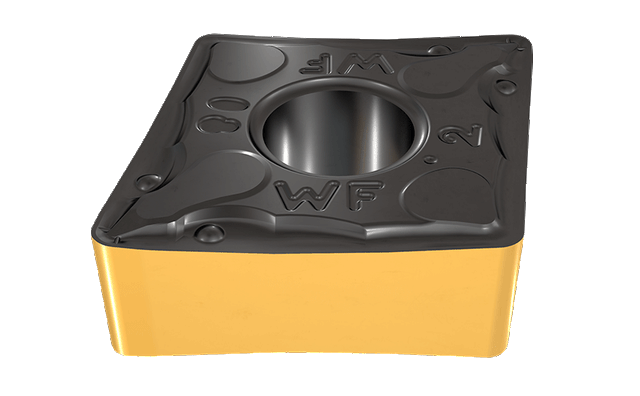 CNMG 120408-WF
