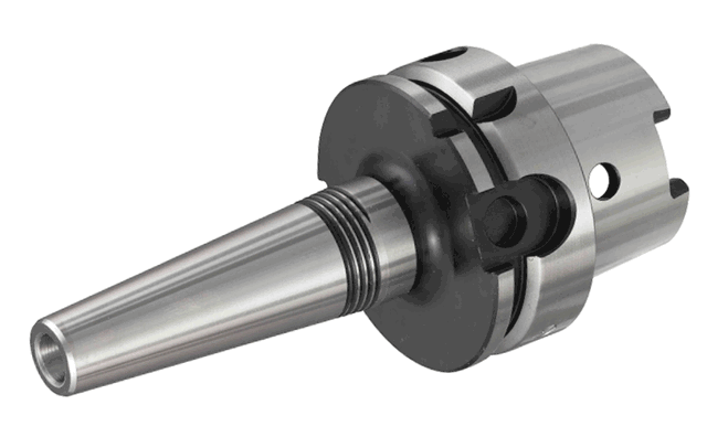 HSK A63 SRK 5X85