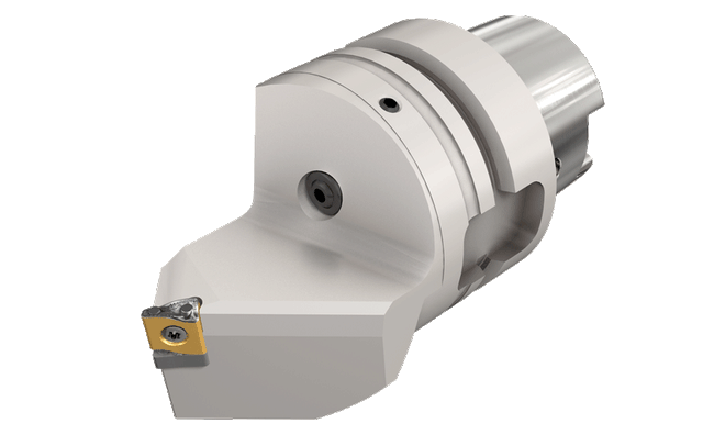 HSK A63WH-SLSNR-G15 TANG