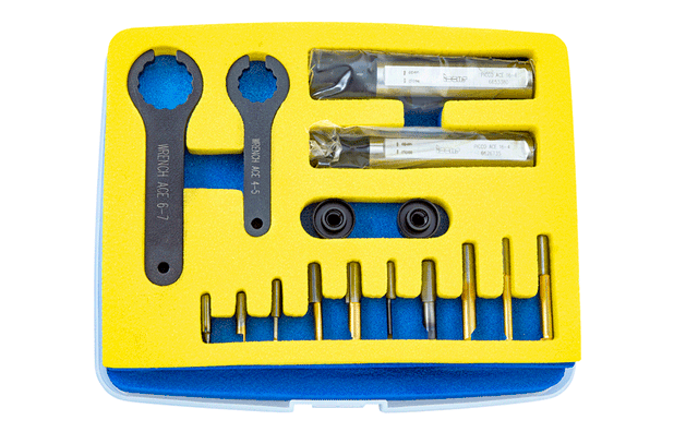 KIT PICCO SET-1R