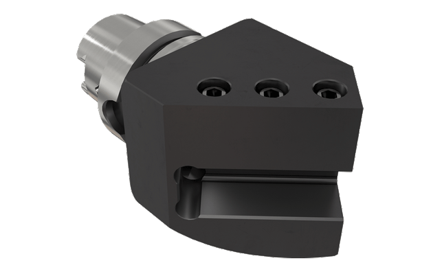 HSK A63WH ASHL 25 45
