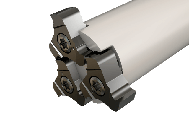 TRIB 32-25W-3Z-B