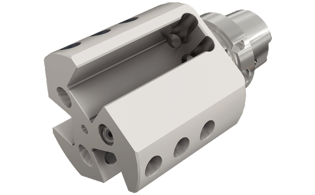 HSK A63WH ASHL 25 3