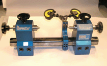 RM SETTING DEVICE