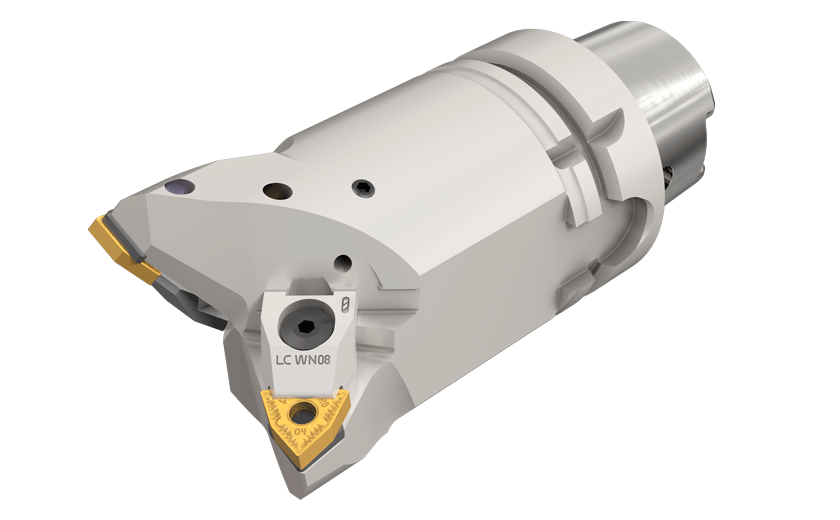 HSK A63WH-MULNR-J12MWX2