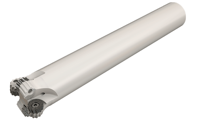 ERW D022A032-A-4-C25-10