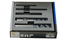 KIT EC-E4L 6-8-10-12C CF9