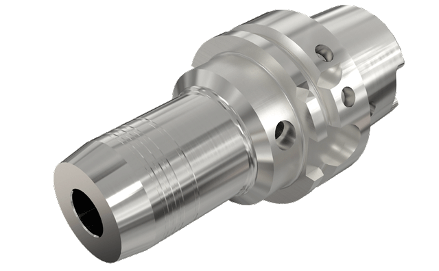HSK A63 HYDRO 12X90