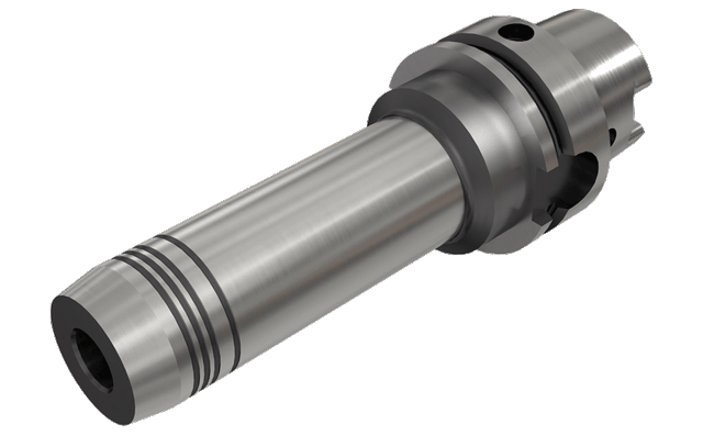 HSK A63 HYDRO 10X200