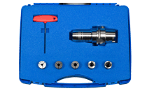 KIT HSK A63 HYDRO32X125