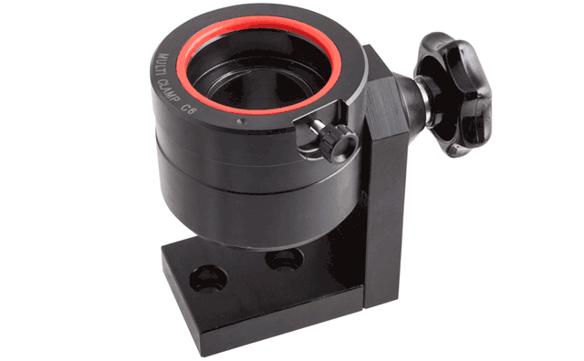 MULTI CLAMP C3