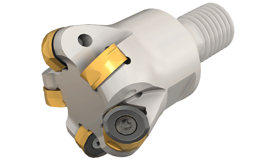 H400 ER D32-4-M16-12