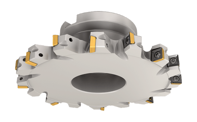 FDN D160-16-40-R10