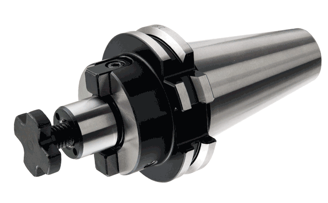 DIN69871 40 SEM22X 35 C
