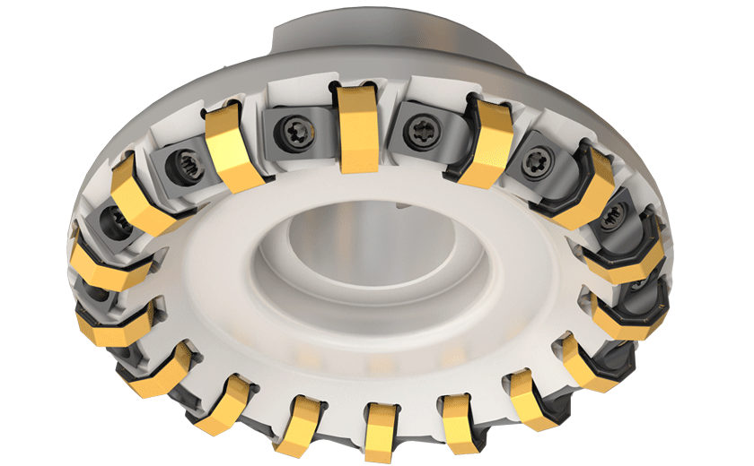 SOF45CL 8/16 D125-20-40R