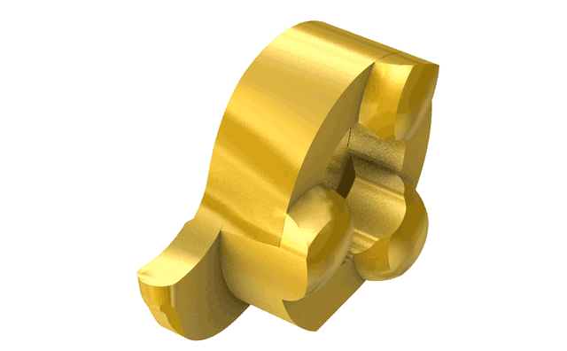 GIQR 11-1.80-R090