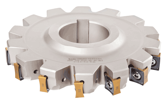 S890 SSB D125-20-40-R13