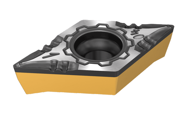 DCMT 13T504-F3P-SL
