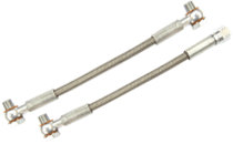 JHP HOSE 5/16-G1/8-200BS