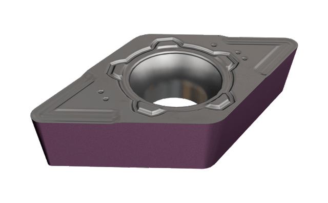 DCMT 13T512-M3M-SL