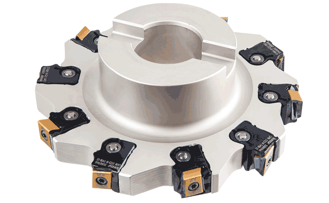 FDN D125-1723-32R-CALN13