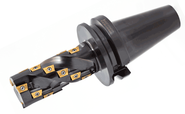 FIN LNK D050-100-4-INT50