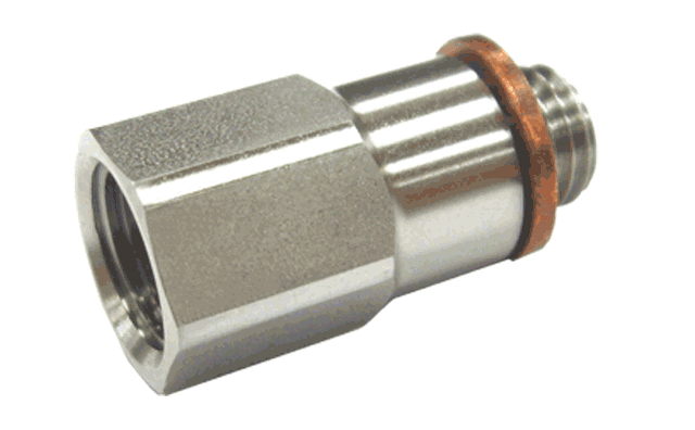 JHP CONECTOR 5/16"-G1/8"
