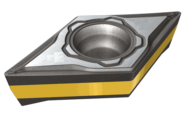 DCMT 13T504-SM-SL