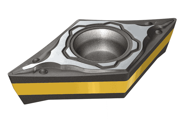 DCMT 13T504-PF-SL