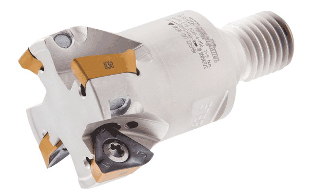 HM390 ETD D040-4-M16