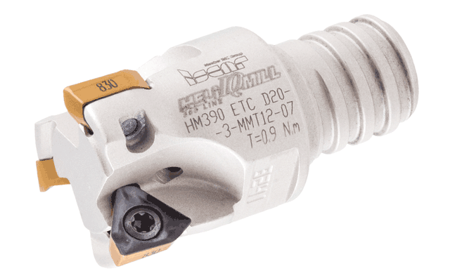 HM390 ETC D20-3-MMT12-07
