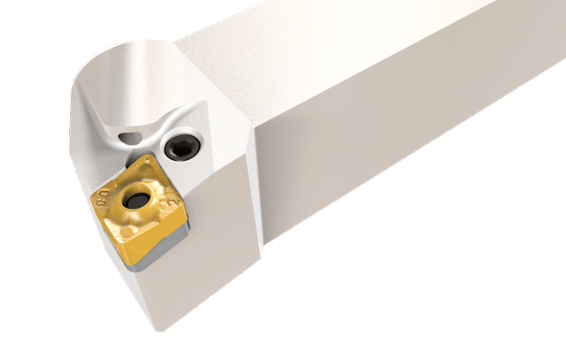 PCLNR 2525M-09X-JHP