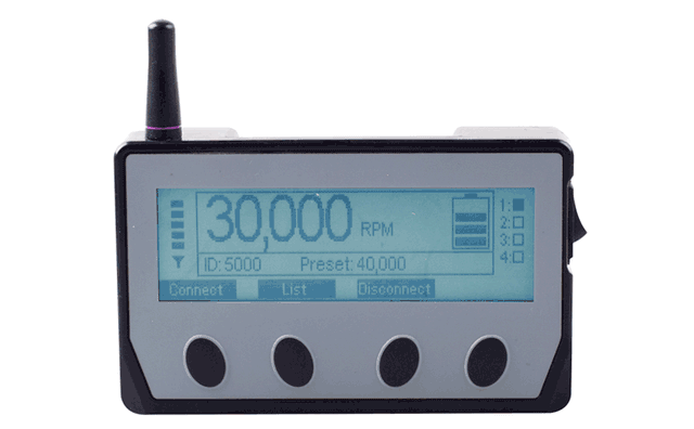 TJS TSD DISPLAY-EUR