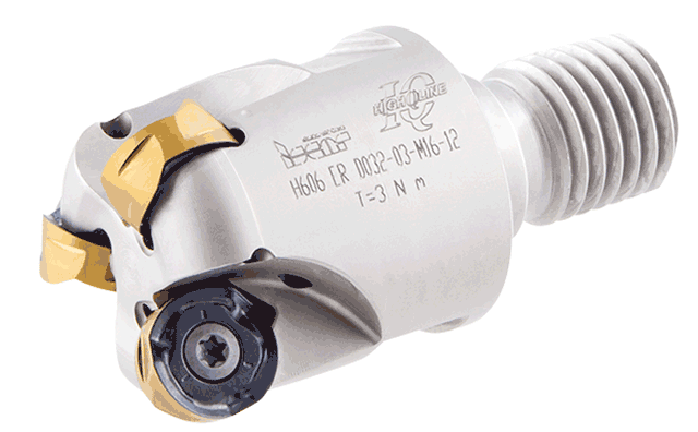 H606 ER D032-03-M16-12
