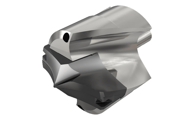 MD-DFN 380 HEAD