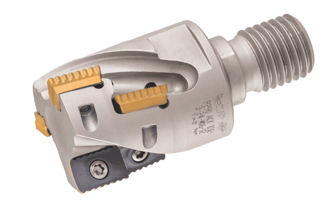 P290 ACK D32-3-24-M16-12
