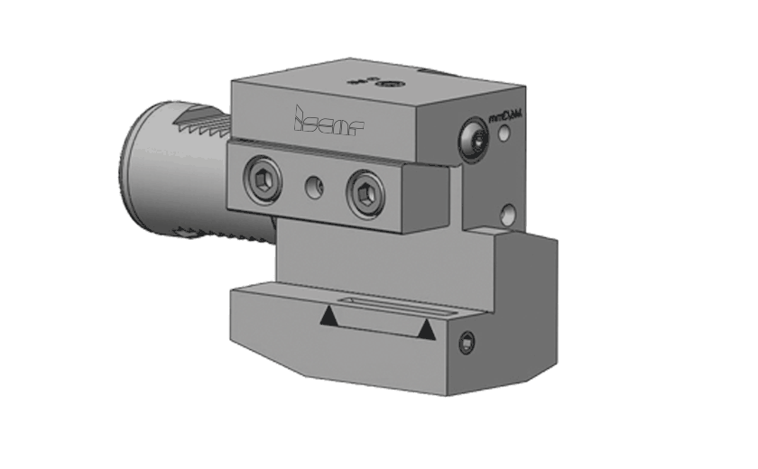 VDI30 C2C3AK-302070-JHPMC