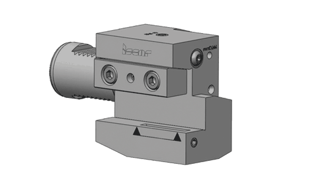 VDI30 C2C3AK-302070-JHPMC