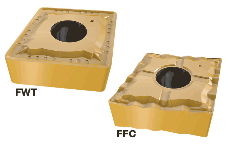 CNMG 120402-FFG
