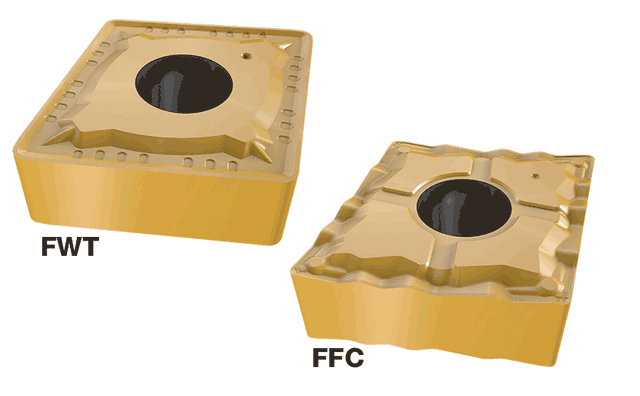 CNMG 120408-FFC