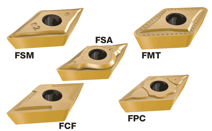 DCMT 11T302-FCF