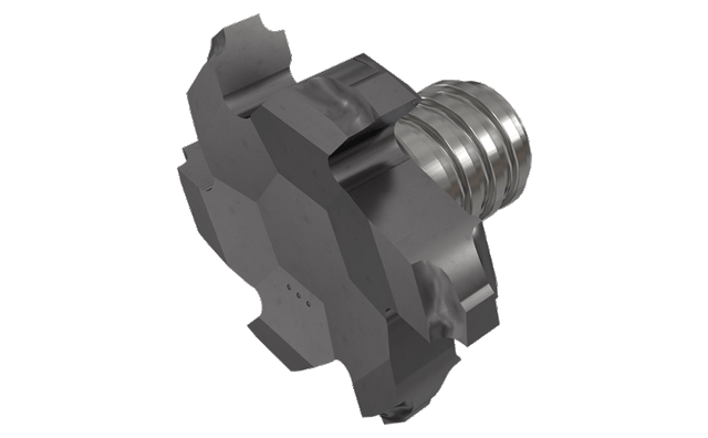 MM GRIT 28P-2.7-DR1.0